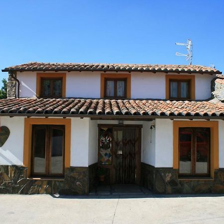 Las Mimbres Fuentes de Béjar Εξωτερικό φωτογραφία